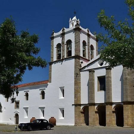 Pousada Convento De Arraiolos Hotel Exterior foto