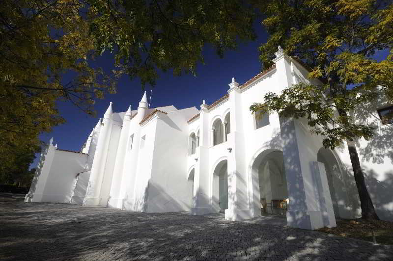 Pousada Convento De Arraiolos Hotel Exterior foto